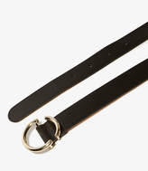 Thumbnail for your product : Karen Millen Abstract Buckle Belt