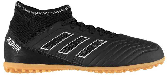 adidas predator tango 18.3 childrens astro turf trainers