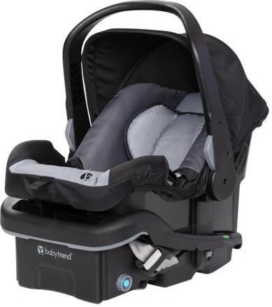 Baby Trend Inc. Baby Trend EZ-Lift 35 PLUS Infant Car Seat, Dash Black
