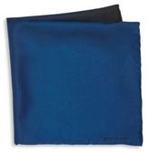 Thumbnail for your product : hook + ALBERT Gradient Silk Pocket Square