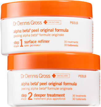 Dr. Dennis Gross Skincare Alpha Beta Universal Daily Peel - 30 Application Jar