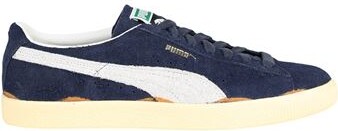 Puma Suede Vtg The Neverworn Ii Man Sneakers