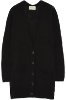 Thumbnail for your product : American Vintage Hazelhurst oversized knitted cardigan