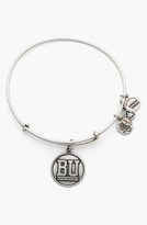 Thumbnail for your product : Alex and Ani 'Collegiate - Boston University' Expandable Charm Bangle
