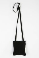Thumbnail for your product : Cleobella X UO Voodoo Beaded Suede Crossbody Bag