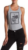 Thumbnail for your product : Obey Nobody's Flower Tank