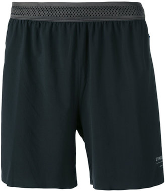 Nike M Flex Gyakusou Running Shorts - men - Polyester/Spandex/Elastane - L