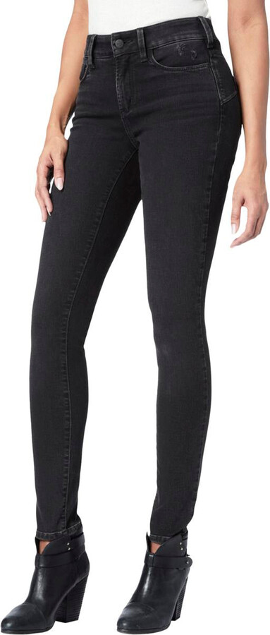 Alina Womens Future Fit Jeggings