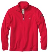 Thumbnail for your product : Tommy Bahama 'Tampa Bay Buccaneers - NFL' Quarter Zip Pima Cotton Sweatshirt