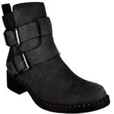 Thumbnail for your product : Gentle Souls Best Of Le Buckled Boots