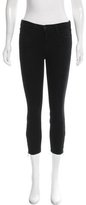 Thumbnail for your product : L'Agence Mid-Rise Skinny-Leg Jean