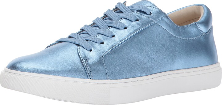 women's kam leather sneaker