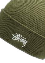 Thumbnail for your product : Stussy Stock FA17 Cuff Beanie