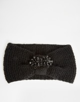 Thumbnail for your product : ASOS Embellished Turban Headband