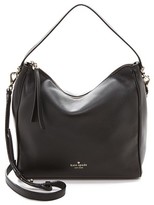 Thumbnail for your product : Kate Spade Charles Street Small Haven Cross Body Bag