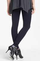 Thumbnail for your product : Hue Ponte Knit Leggings