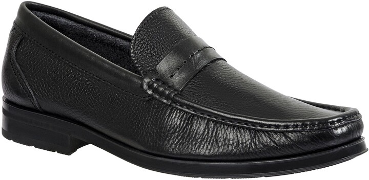 sandro moscoloni jeffrey loafer