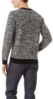 Thumbnail for your product : A.P.C. Molinee Crew Neck Sweater