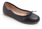 Thumbnail for your product : Bloch Toddler's & Kid's Arabella Pearlized Leather Ballet Flats