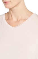 Thumbnail for your product : Halogen Women's Modal Jersey V-Neck Tee