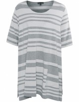 Thumbnail for your product : Oska Striped Top