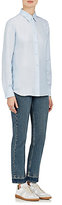 Thumbnail for your product : Maison Margiela Women's Silk Twill Blouse