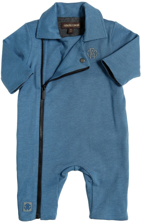 cavalli baby clothes