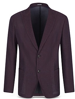 armani cut suit