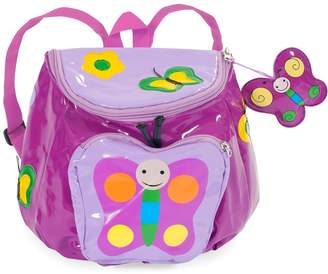 Kidorable Butterfly Backpack