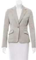 Thumbnail for your product : ICB Structured Woven Blazer