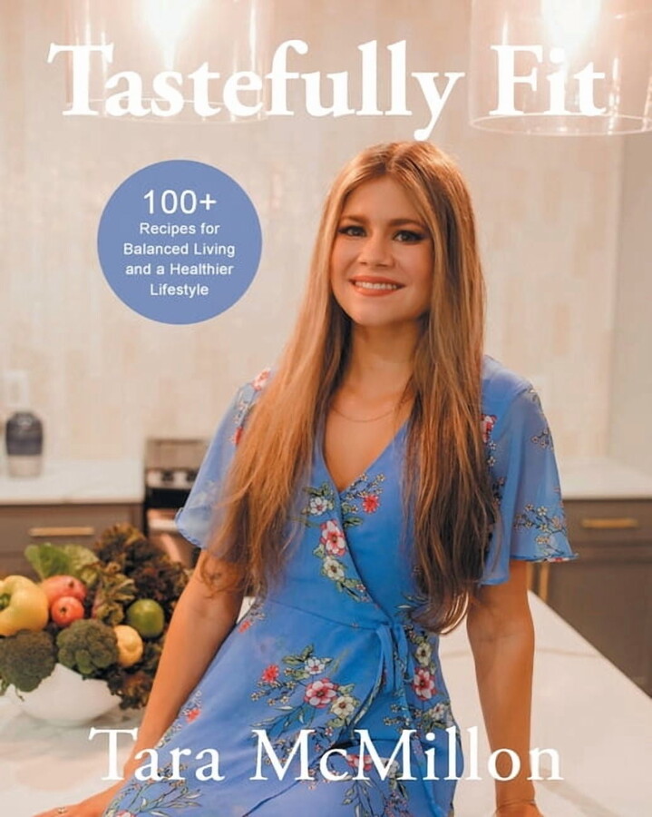 Tastefully Fit, (Paperback)