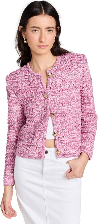 BA&SH Guspa Cardigan