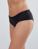 Thumbnail for your product : New Look Maternity 2 Pack Super Soft Shorts