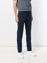 Thumbnail for your product : G・T・A Gta straight leg trousers