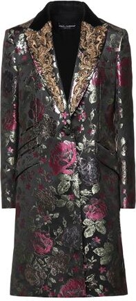 Dolce & Gabbana Woman Overcoat & Trench Coat