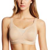 Thumbnail for your product : Playtex Women's Play Ultitasker Wire-Free Sports Bra