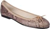 Thumbnail for your product : French Sole India ballerina pumps