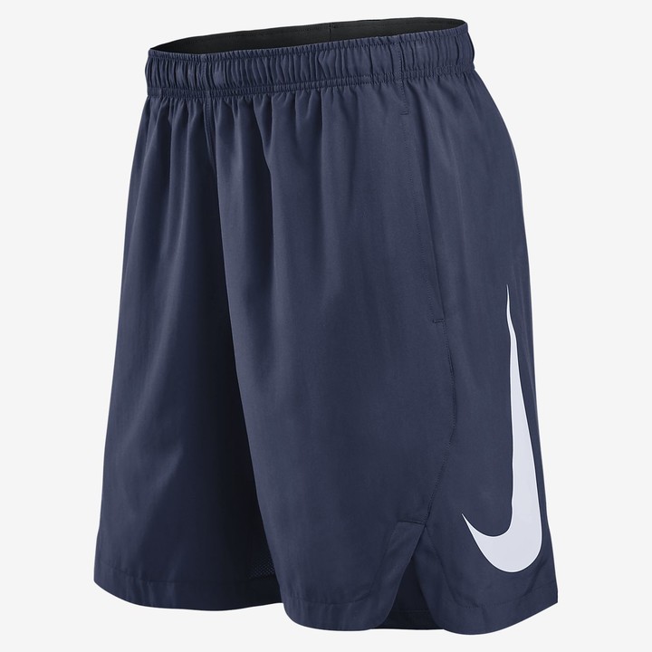 mlb nike shorts