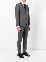 Thumbnail for your product : Paul Smith three-piece suit