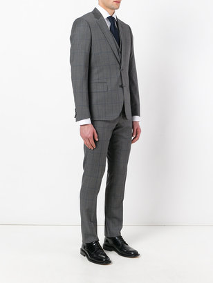 Paul Smith three-piece suit