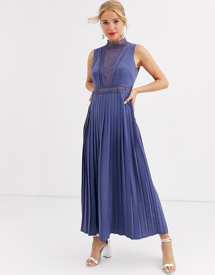 little mistress lavender dress