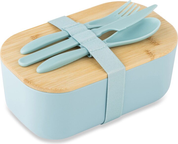 Core Home 6-Piece Bento Box Set