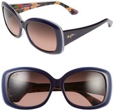 Thumbnail for your product : Maui Jim You Move Me 60mm PolarizedPlus2(R) Sunglasses