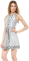 Thumbnail for your product : Parker Kyla Dress