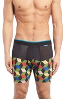 Thumbnail for your product : Stance Men's The Wholester - J. Harden Boxer Briefs