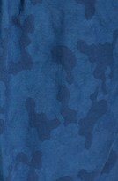 Thumbnail for your product : Apolis Extra Trim Fit Jacquard Camo Sport Shirt