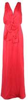 Thumbnail for your product : Valentino Roma Long dress