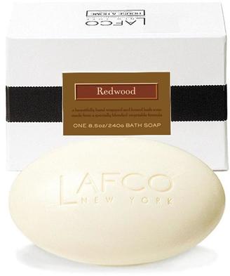 Lafco Inc. Redwood Soap