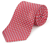 Thumbnail for your product : Marks and Spencer M&s Collection Machine Washable Neat Textured Tie