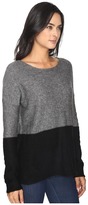 Thumbnail for your product : Carve Designs Carmel Colorblocked Sweater